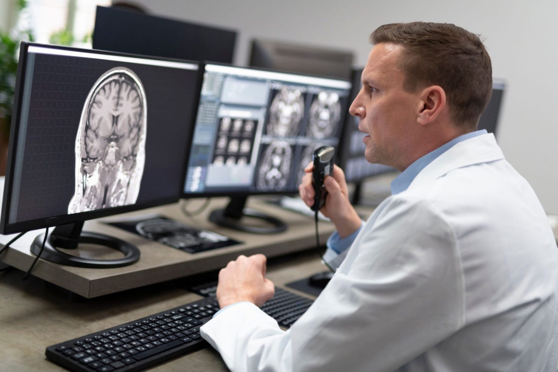 Unlocking the Secrets of Radiology: Exploring the Power of Medical Imaging